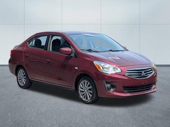 MITSUBISHI MIRAGE G4 2019 ML32F3FJ2KHF09493 image MITSUBISHI MIRAGE G4 2019 ML32F3FJ2KHF09493 image